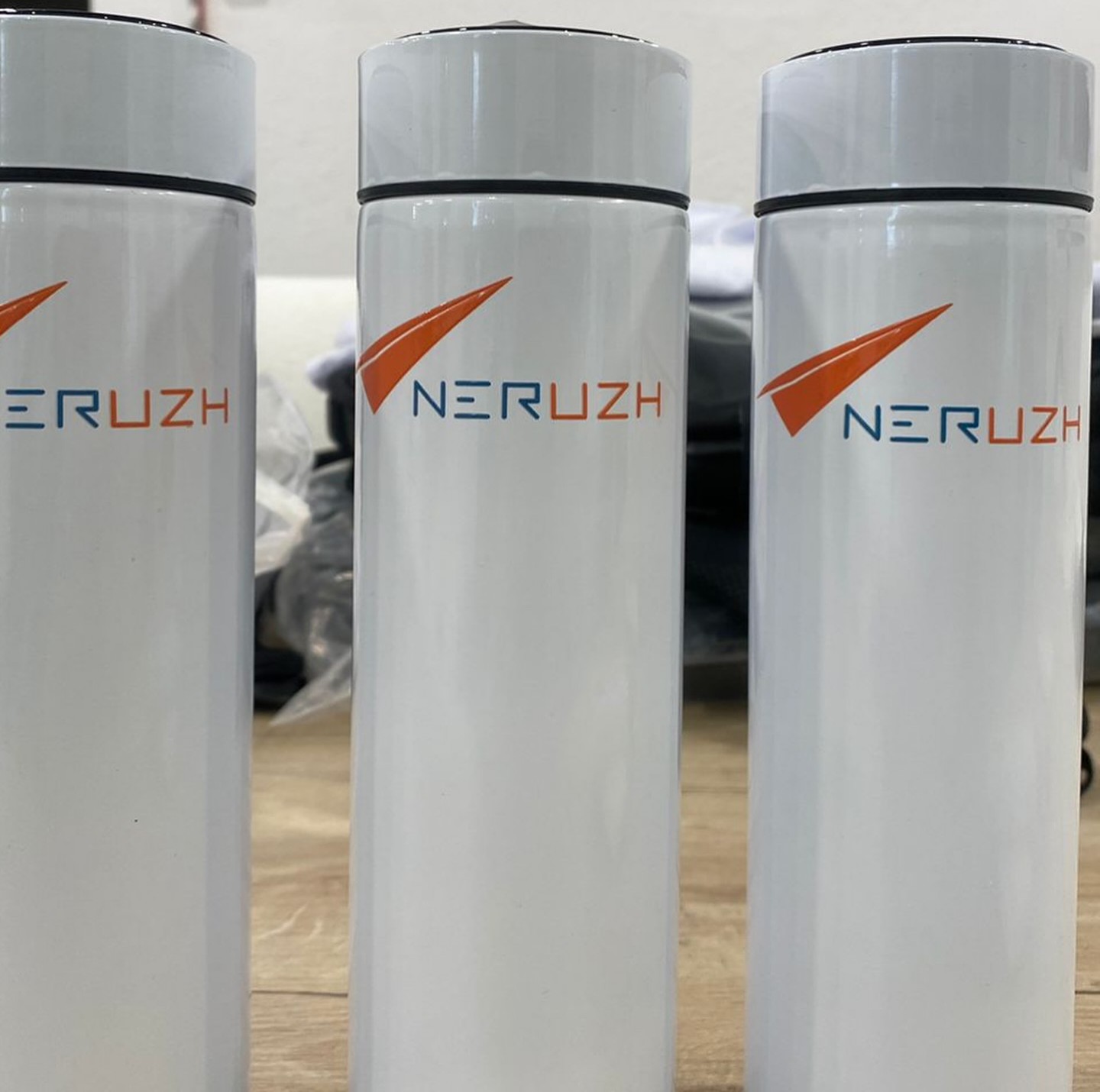 Neruzh project 6